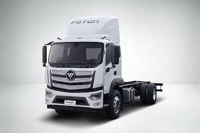 Foton M12.