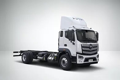 Foton D18.