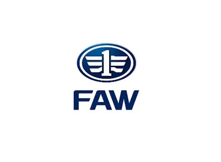 Автомобили FAW.