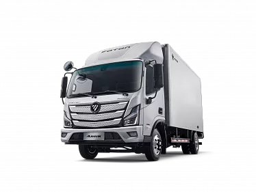 Foton S35