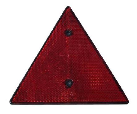 РОСТЕХПРОМ - светоотражатель треугольный.