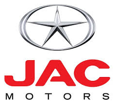 Автомобили JAC.