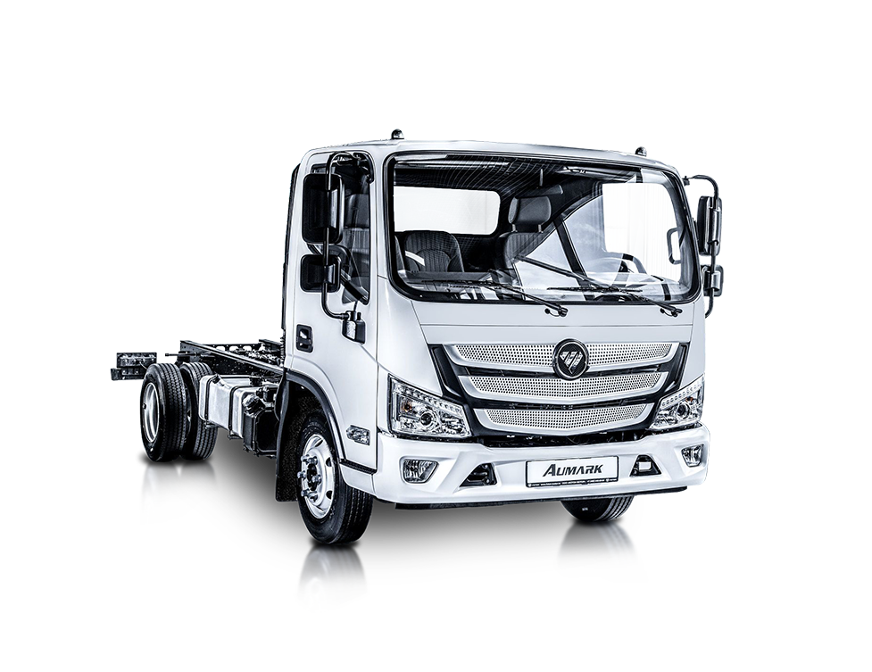 Foton S85.